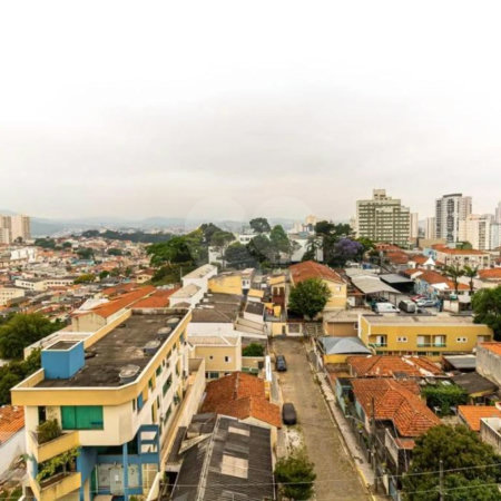 Apartamento à venda ou para alugar com 2 quartos em Tucuruvi, São Paulo, SP