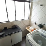 Apartamento à venda com 2 quartos, sendo 1 suíte, em Parque Esmeralda, São Paulo, SP