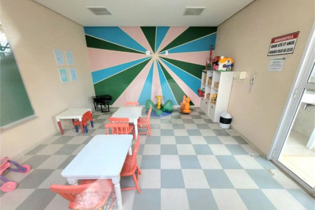 Apartamento à venda com 2 quartos em Vila Nova Cachoeirinha, São Paulo, SP