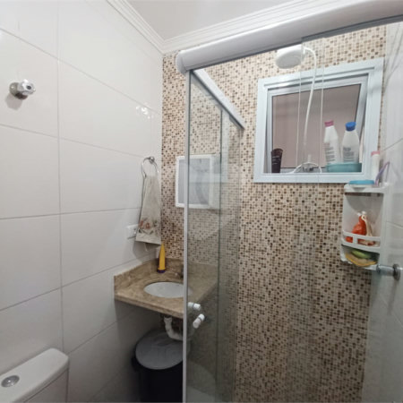 Apartamento à venda com 1 quarto em Vila Nivi, São Paulo, SP