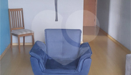 Apartamento à venda com 2 quartos em Vila Medeiros, São Paulo, SP