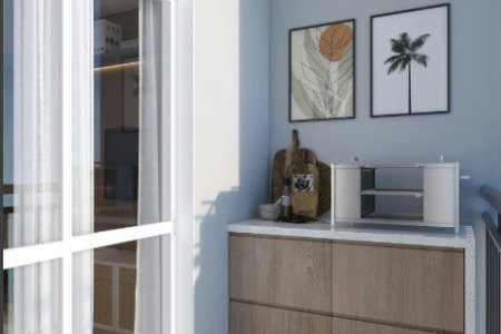 Residencial Recanto Das Árvores