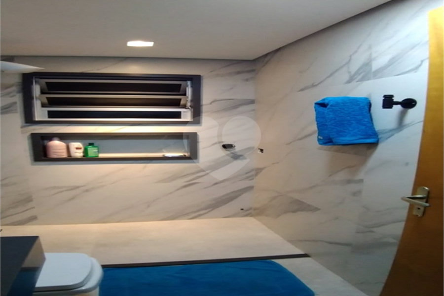 Casa de Vila à venda com 4 quartos, sendo 2 suítes, em Vila Guilherme, São Paulo, SP