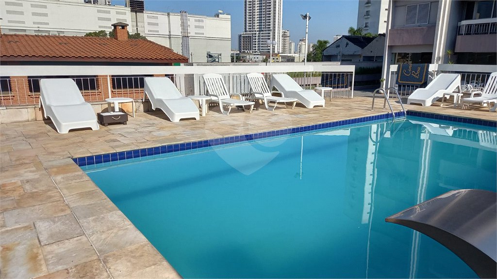 Apartamento à venda com 2 quartos em Vila Mazzei, São Paulo, SP