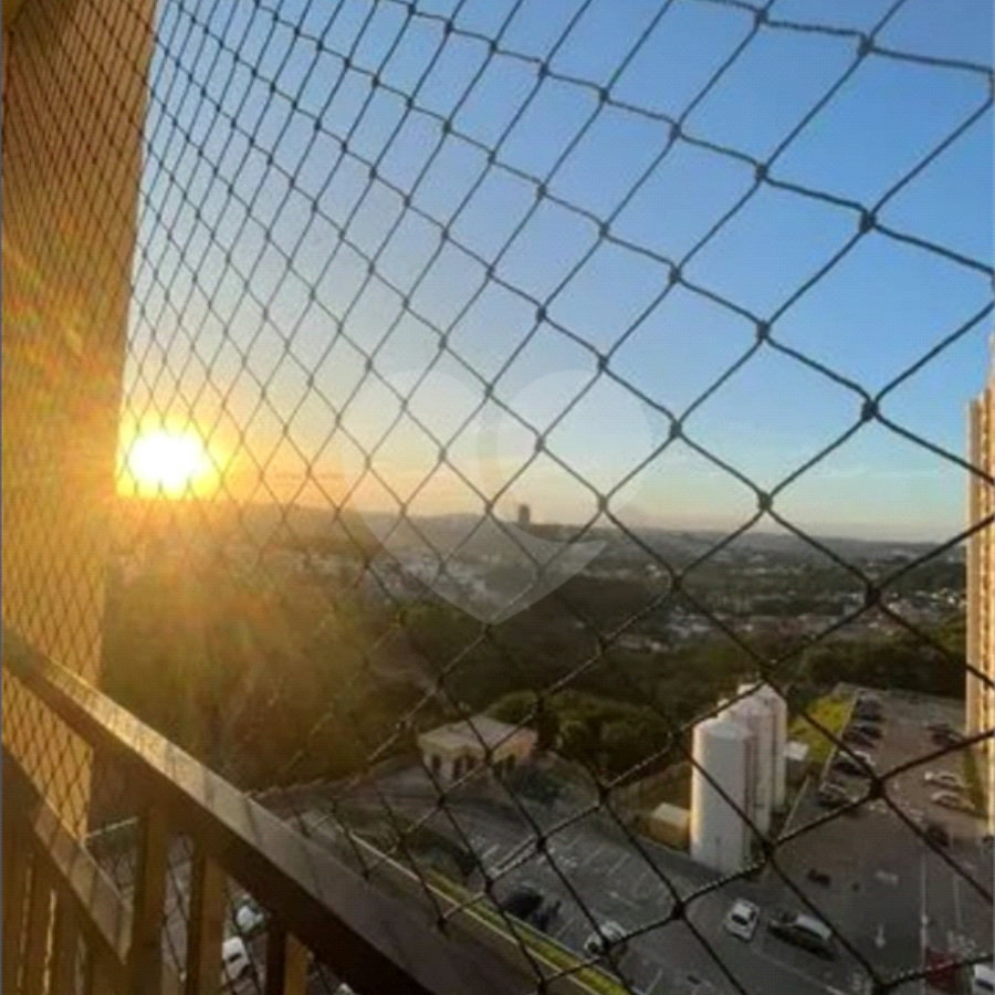 Apartamento à venda com 2 quartos em Vila Sonia, Valinhos, SP