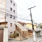 Apartamento à venda com 2 quartos em Jardim São Paulo(zona Norte), São Paulo, SP