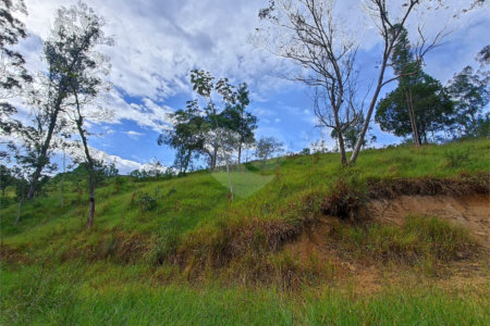 Terreno à venda em Jardim Monte Santo, Itapetininga, SP