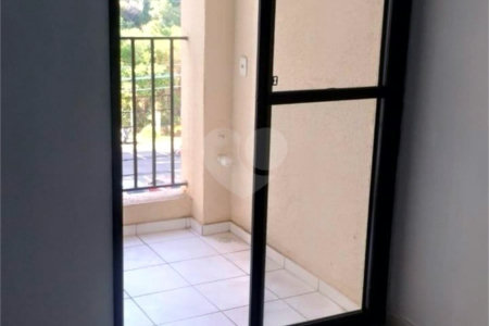 Apartamento à venda com 2 quartos em Jardim Gutierres, Sorocaba, SP