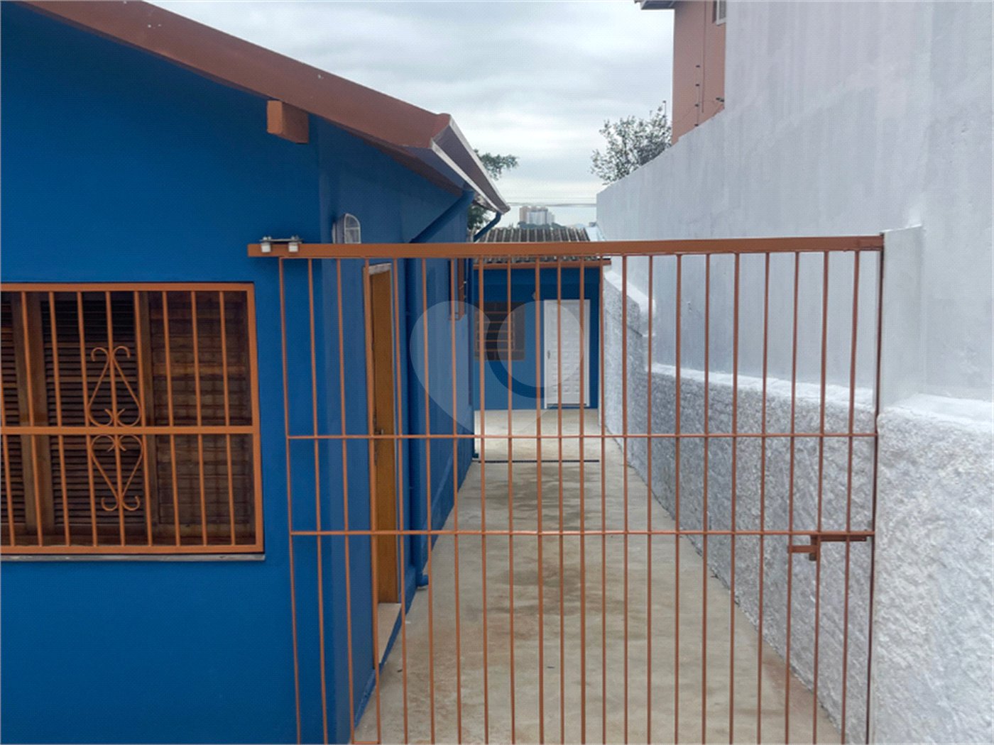 Casa Térrea para alugar com 3 quartos em Vila Morse, São Paulo, SP