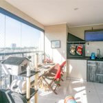 Apartamento à venda com 2 quartos, sendo 1 suíte, em Sacomã, São Paulo, SP