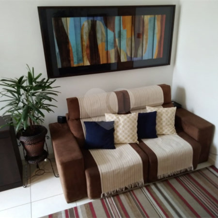 Apartamento à venda com 1 quarto em Engenho Novo, Rio de Janeiro, RJ