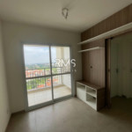 Apartamento para alugar com 2 quartos, sendo 1 suíte,  em Parque Industrial, Itu, SP