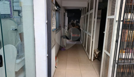 Loja para alugar em Tucuruvi, São Paulo, SP