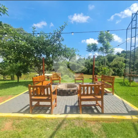 Terreno à venda no condomínio Reserva Ipanema, Sorocaba - SP