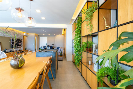 Apartamento à venda com 3 suítes em Vila Mascote, São Paulo, SP