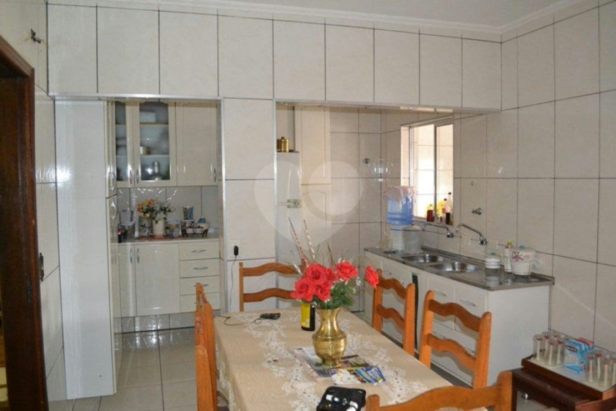 Sobrado à venda com 4 quartos, sendo 1 suíte, em Imirim, São Paulo, SP