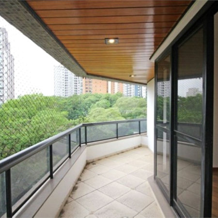 Apartamento à venda com 4 quartos, sendo 3 suítes, em Vila Suzana, São Paulo, SP