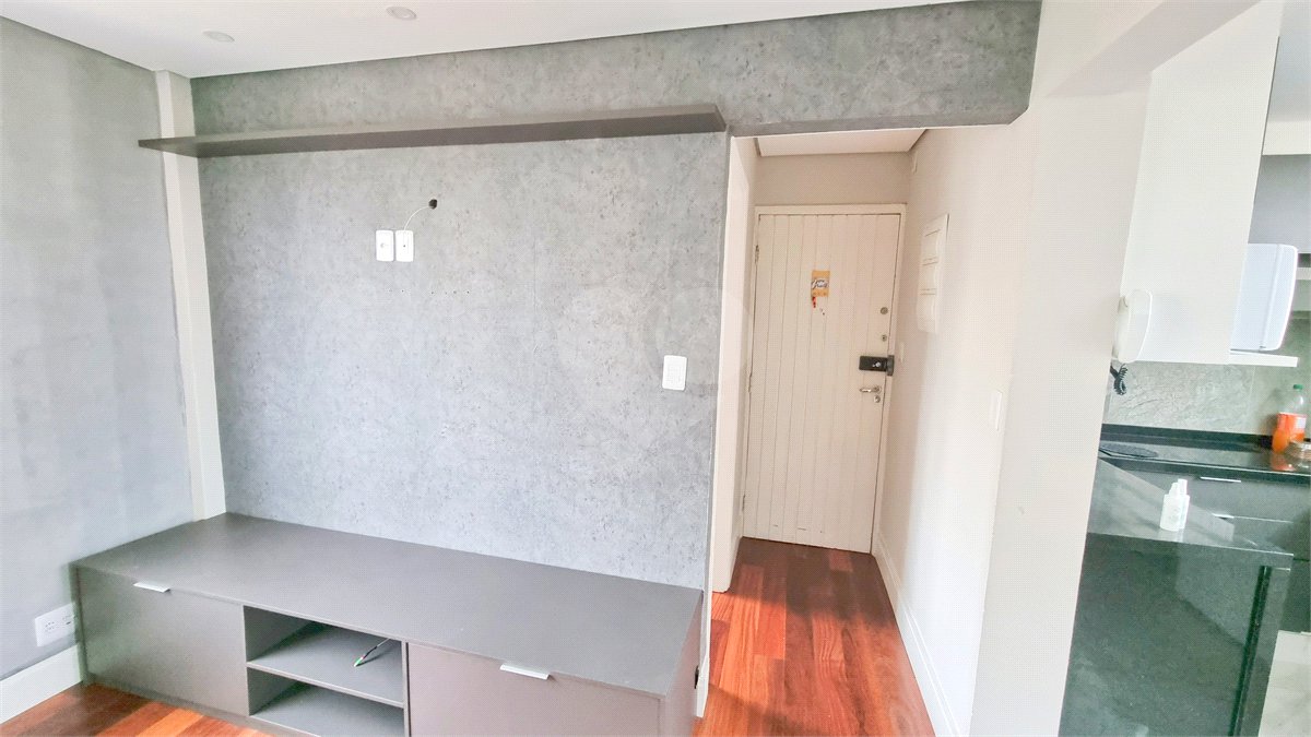 Apartamento à venda com 3 quartos em Vila Monumento, São Paulo, SP