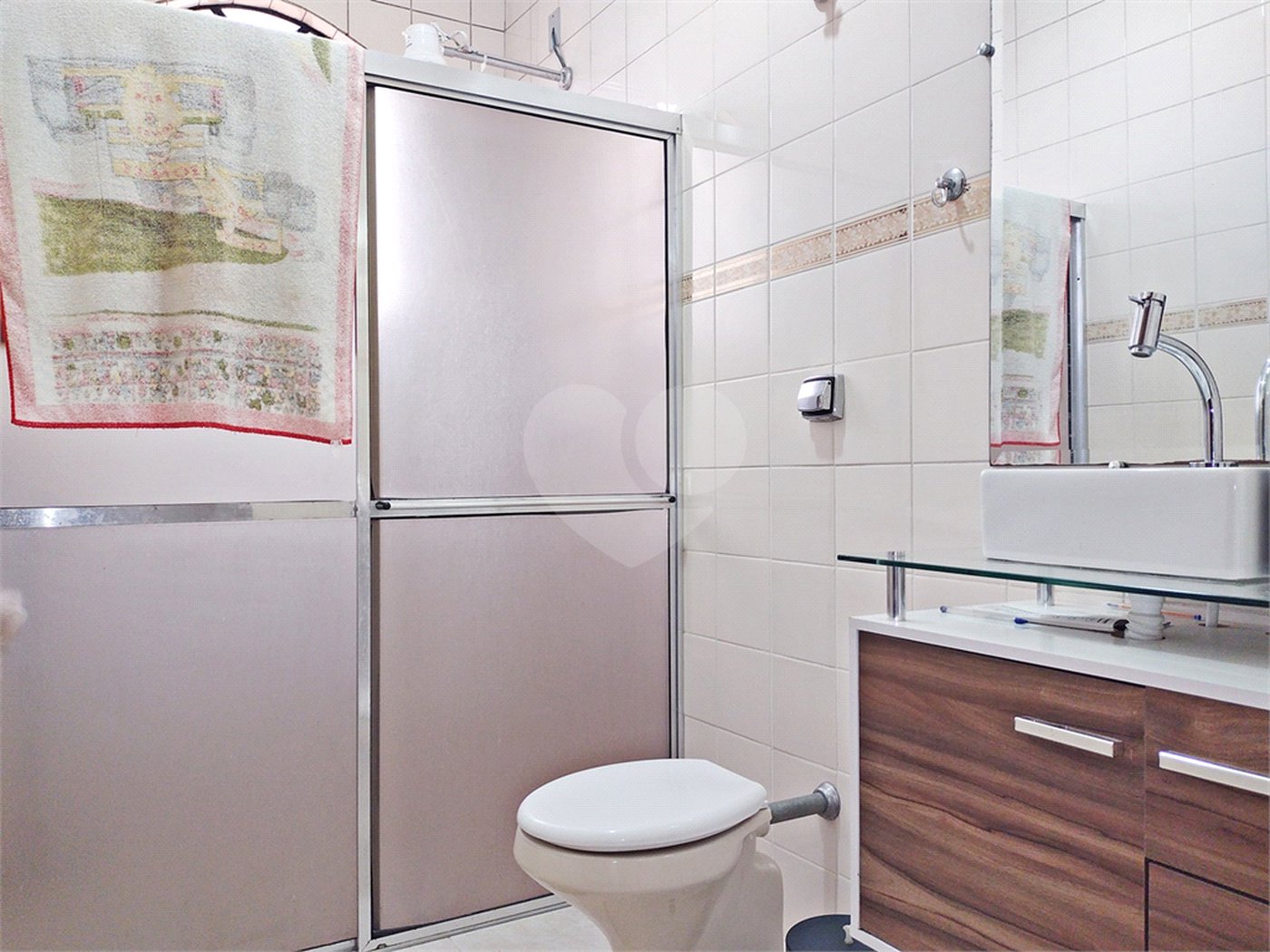 Casa à venda com 5 quartos, sendo 1 suíte, em Água Fria, São Paulo, SP