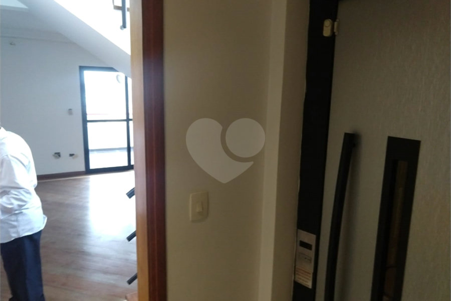 Apartamento à venda com 4 quartos, sendo 2 suítes, em Mandaqui, São Paulo, SP
