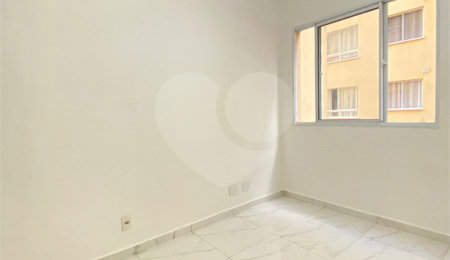 Apartamento à venda com 2 quartos em Parque Edu Chaves, São Paulo, SP