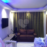 Sobrado à venda com 3 quartos, sendo 1 suíte, em Jardim Santa Clara, Guarulhos, SP