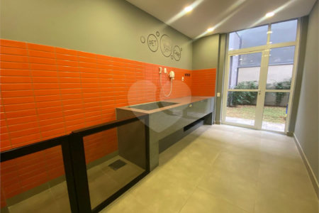 Apartamento à venda com 2 quartos em Tatuapé, São Paulo, SP