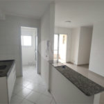 Apartamento para alugar com 2 quartos, sendo 1 suíte, em Vila Caraguatá, São Paulo, SP