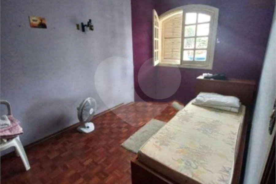 Sobrado à venda com 4 quartos, sendo 3 suítes, em Mandaqui, São Paulo, SP