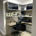 Apartamento à venda com 3 quartos, sendo 1 suíte, em Tatuapé, São Paulo, SP