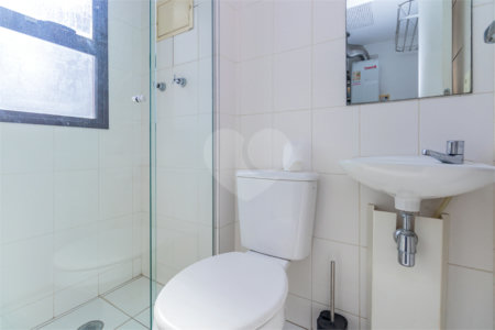 Apartamento à venda com 3 suítes em Granja Julieta, São Paulo, SP
