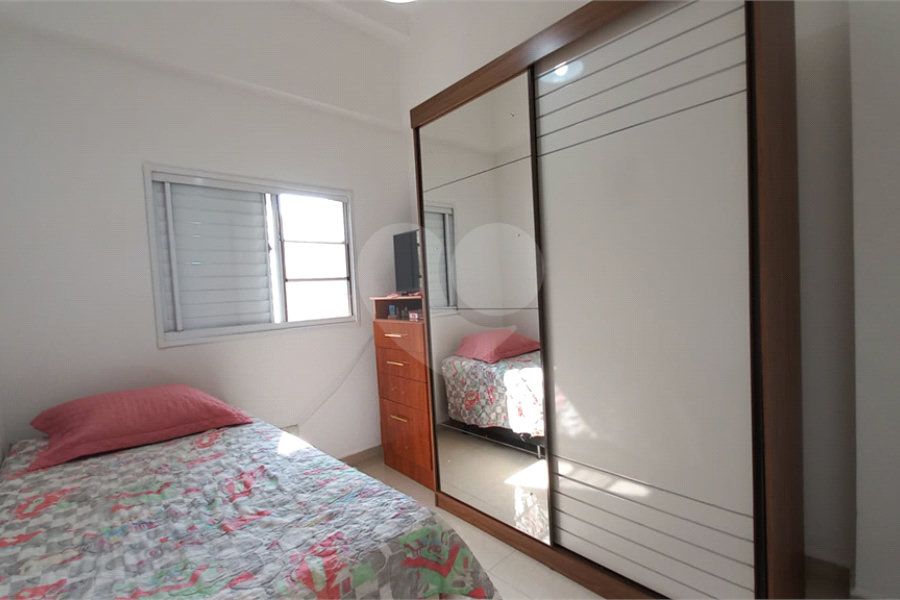 Apartamento à venda com 2 quartos em Jaçanã, São Paulo, SP