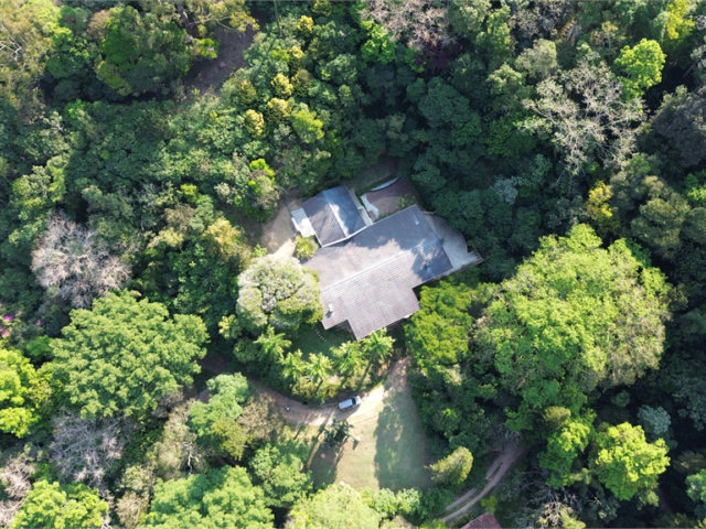 Casa à venda no condomínio Campos de Mairiporã Gleba 1, Mairiporã - SP