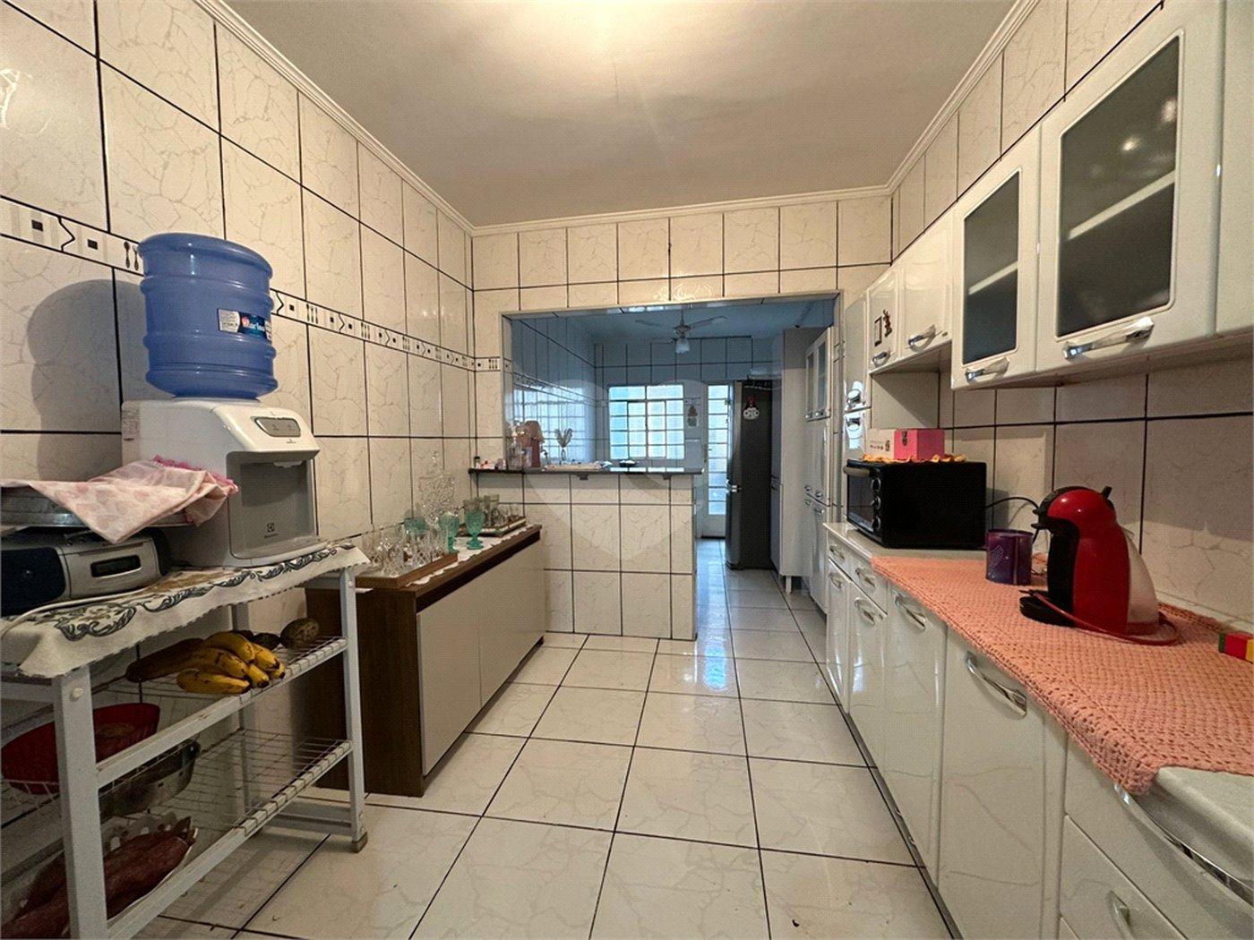 Casa à venda com 3 quartos, sendo 1 suíte,  em Jardim Brasil, Itapetininga, SP