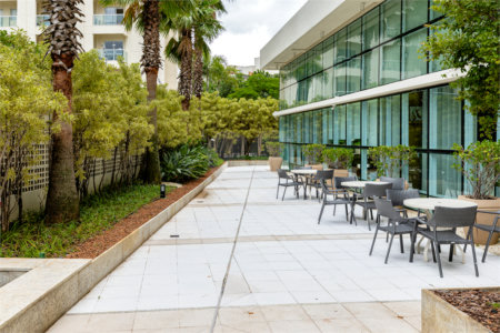 Apartamento à venda com 1 suíte em Brooklin, São Paulo, SP