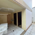 Casa com 5 dormitórios para alugar, 250 m² por R$ 10.630,00 - Ponta da Praia - Santos/SP