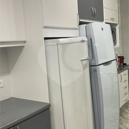 Apartamento à venda com 4 suítes em Paraisópolis, São Paulo, SP