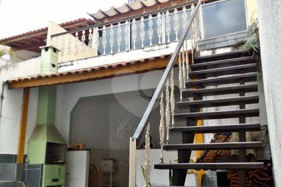 Sobrado à venda com 3 suítes em Limão, São Paulo, SP