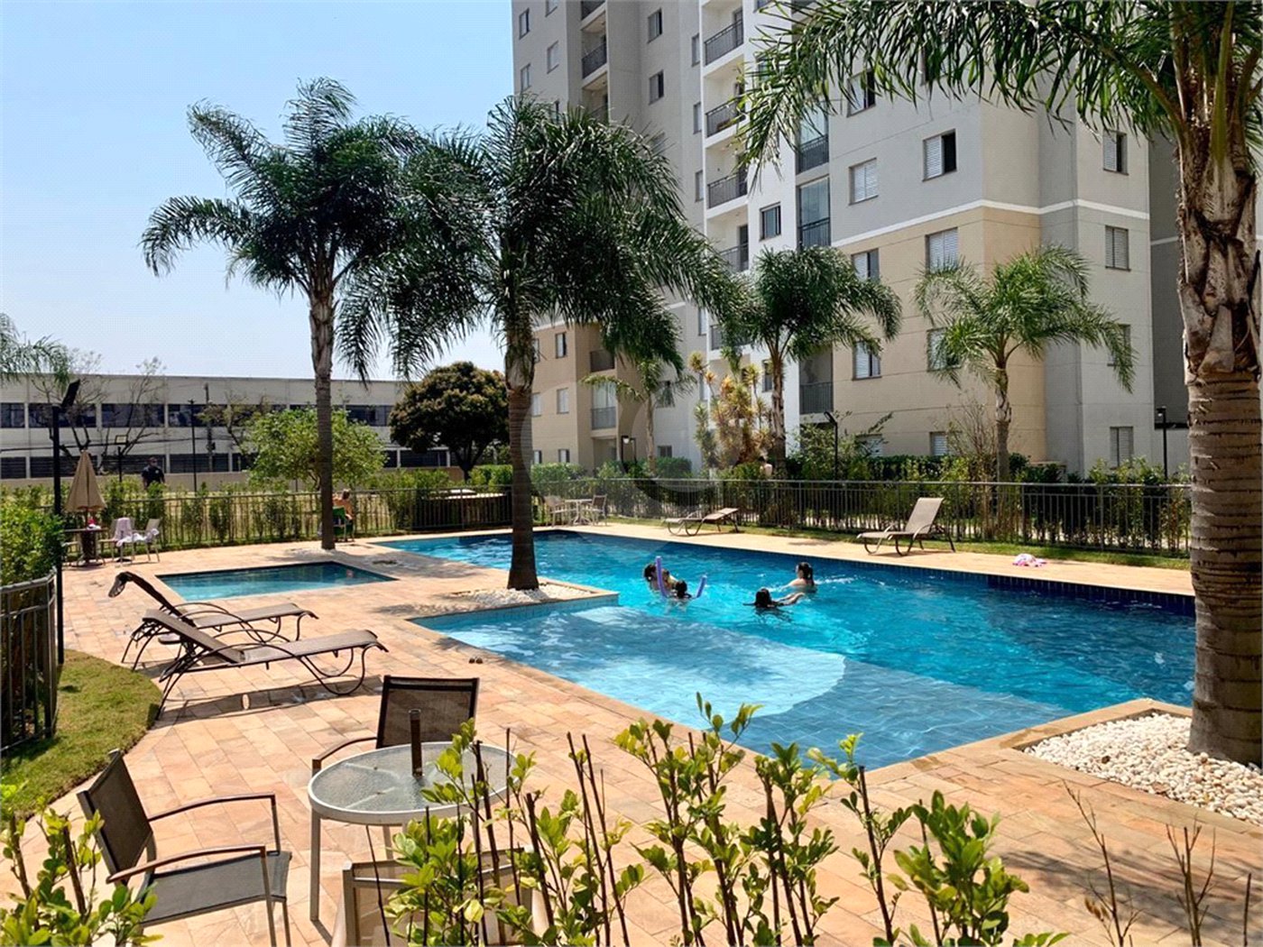 Apartamento à venda com 2 quartos em Lapa de Baixo, São Paulo, SP