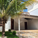 Casa à venda com 4 quartos, sendo 2 suítes, no condomínio Residencial Grape Village, Vinhedo - SP