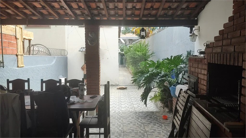 Sobrado à venda com 3 quartos, sendo 1 suíte, em Pirituba, São Paulo, SP