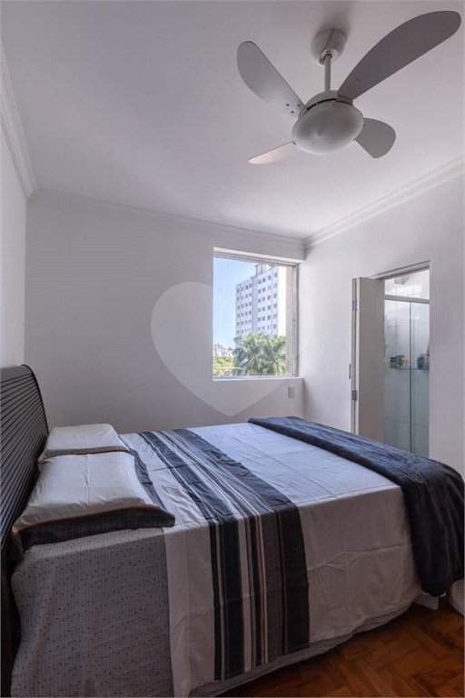 Apartamento à venda com 3 quartos, sendo 1 suíte, em Planalto Paulista, São Paulo, SP