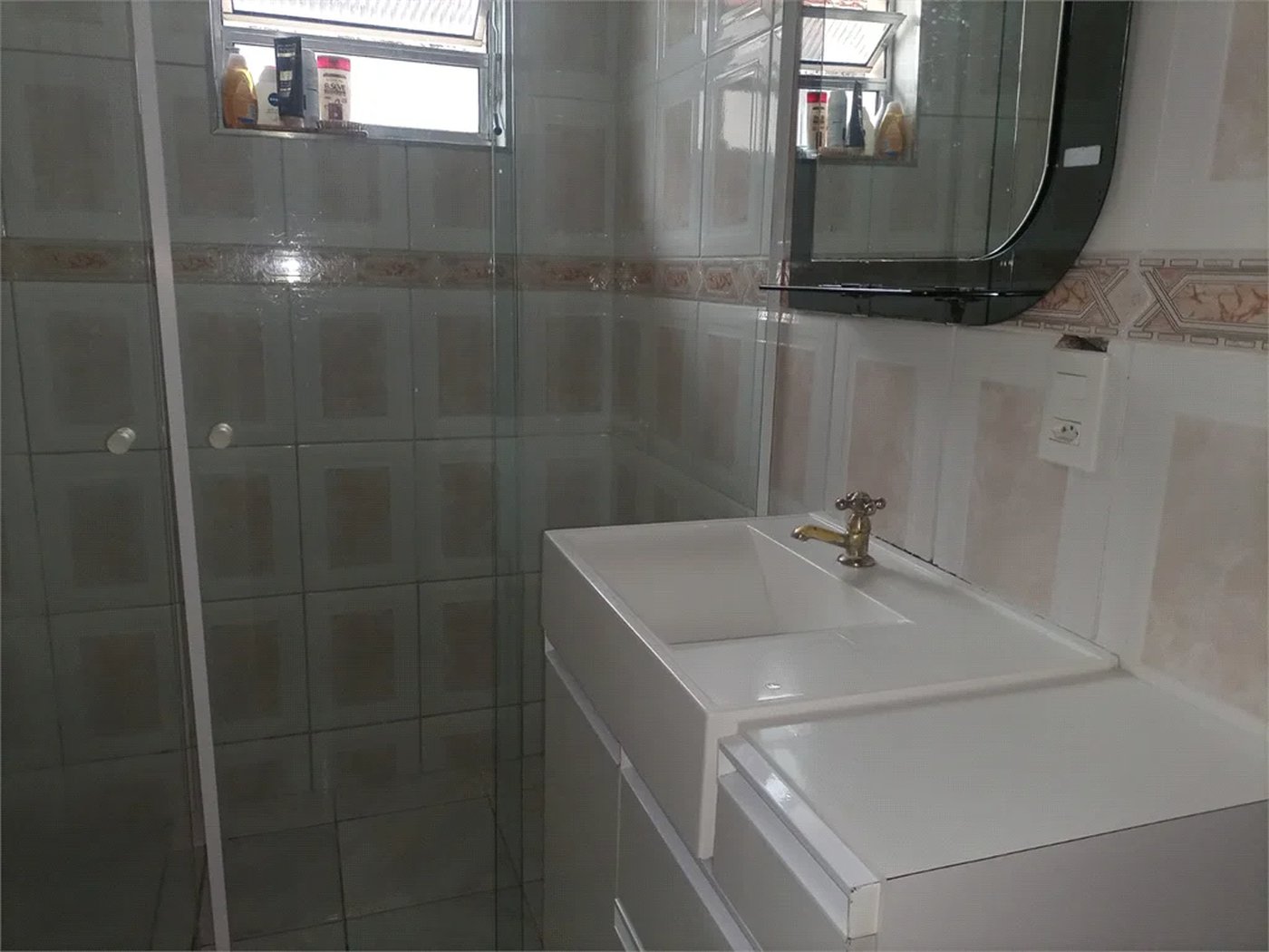 Casa à venda com 3 quartos, sendo 1 suíte, em Jardim Monte Azul, São Paulo, SP
