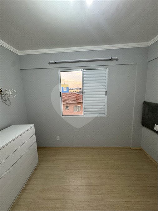 Apartamento para alugar com 2 quartos em Casa Verde, São Paulo, SP