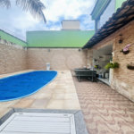 Casa à venda com 3 quartos, sendo 1 suíte, em Campo Grande, Rio de Janeiro, RJ