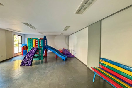 Apartamento à venda com 3 quartos, sendo 1 suíte,  em Água Fria, São Paulo, SP
