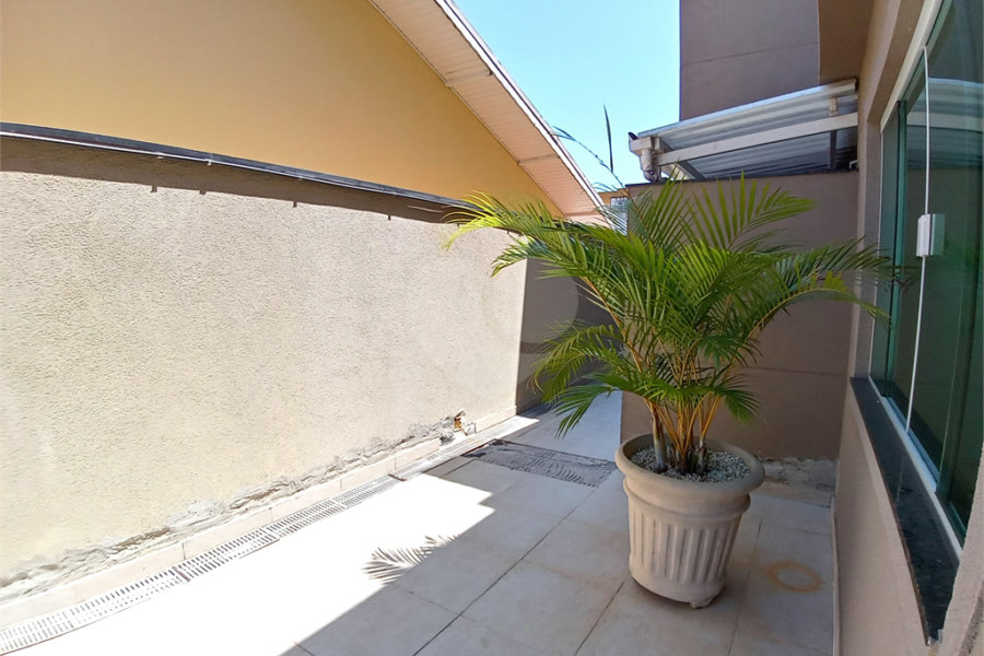 Casa à venda com 2 suítes no condomínio Residencial Vista Vila Guilherme, São Paulo - SP