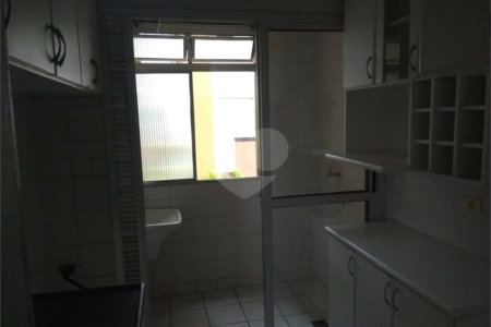 Apartamento à venda com 3 quartos em Vila Mogilar, Mogi das Cruzes, SP