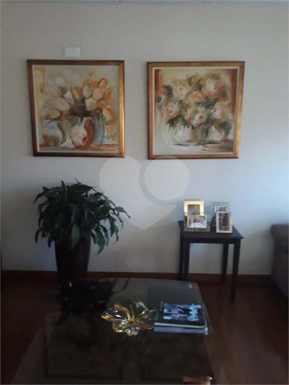 Apartamento à venda com 4 suítes em Perdizes, São Paulo, SP