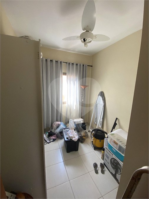 Apartamento à venda com 2 quartos em Nova Aliança, Ribeirão Preto, SP